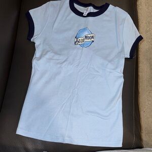 Blue moon beer promo T-Shirt